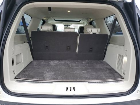 Used 2023 Lincoln Navigator L Black Label image 9