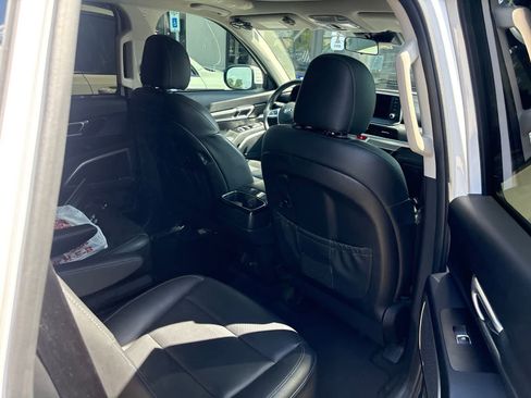 Certified 2021 Kia Telluride S FWD image 9
