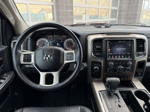 Used 2013 RAM 1500 Laramie w/ Convenience Group image 32