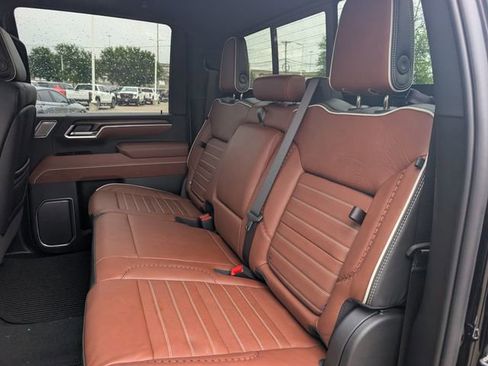 New 2026 GMC Sierra 3500 Denali Ultimate AWD/4WD image 21