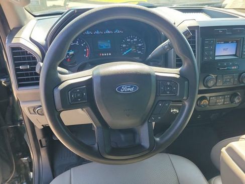 Certified 2020 Ford F350 XL RWD image 20