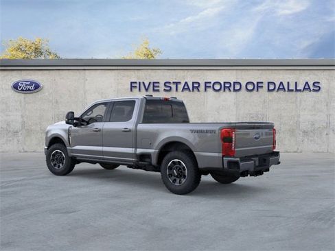 New 2026 Ford F250 Lariat w/ Tremor Off-Road Package image 4