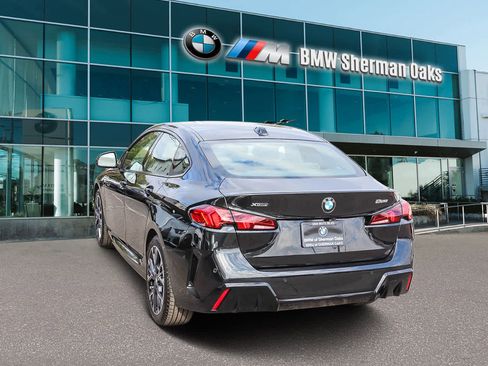 Used 2025 BMW 228i xDrive w/ M Sport Package image 6