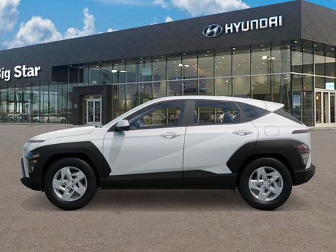 New 2026 Hyundai Kona SE FWD image 3