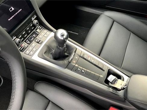 New 2025 Porsche 718 Cayman S image 33