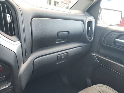 Used 2020 Chevrolet Silverado 1500 LT w/ All-Star Edition RWD image 31