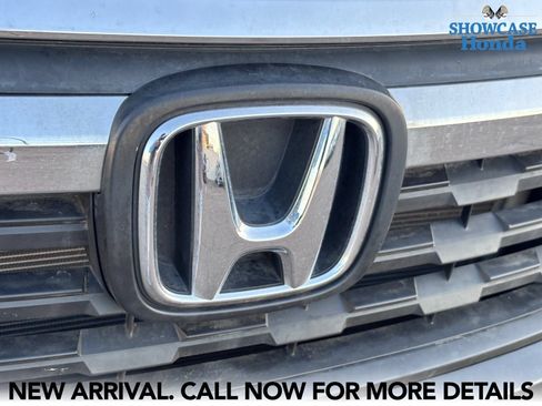 Used 2018 Honda Ridgeline RTL image 9