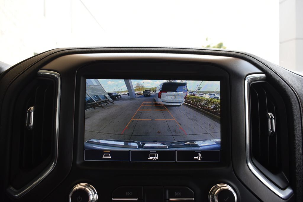 Used 2021 GMC Sierra 1500 AT4 AWD/4WD image 20