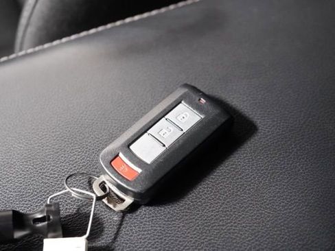 Used 2018 Mitsubishi Eclipse Cross SE image 36