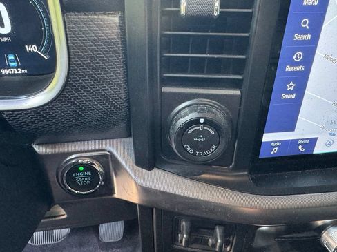 Used 2021 Ford F150 Raptor w/ Equipment Group 801A High AWD/4WD image 23