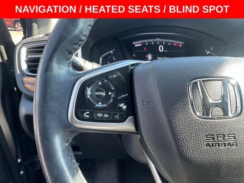 Used 2020 Honda CR-V Touring image 14