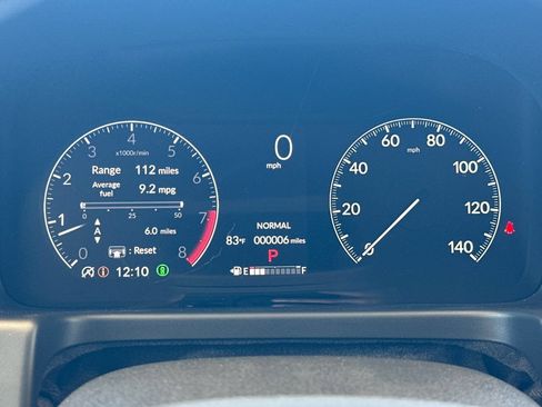 New 2026 Honda Odyssey EX-L image 29