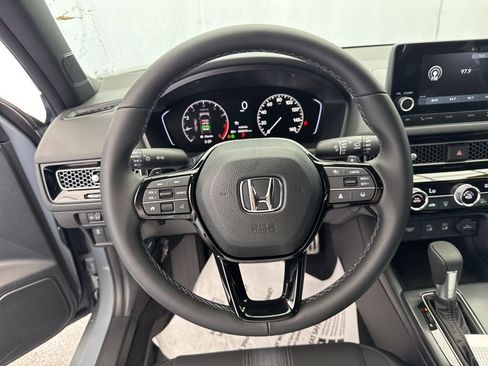 New 2026 Honda Civic Sport image 24