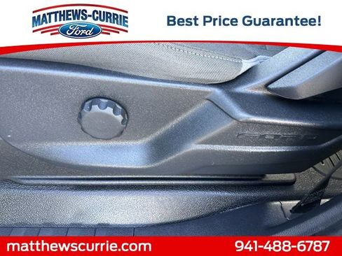 Certified 2025 Ford F450 XL w/ FX4 Off-Road Package image 10