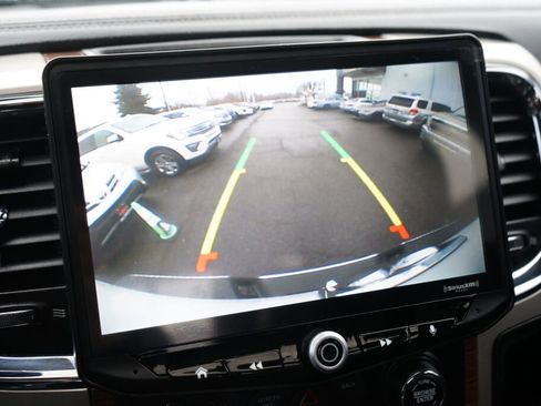 Used 2015 RAM 2500 Laramie image 21