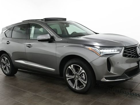 Used 2025 Acura RDX w/ Technology Package AWD/4WD image 7