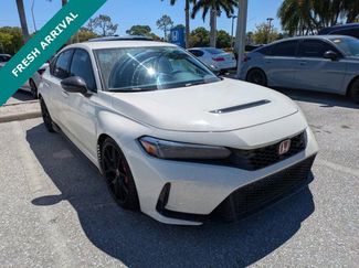 Used 2025 Honda Civic Type R video 1