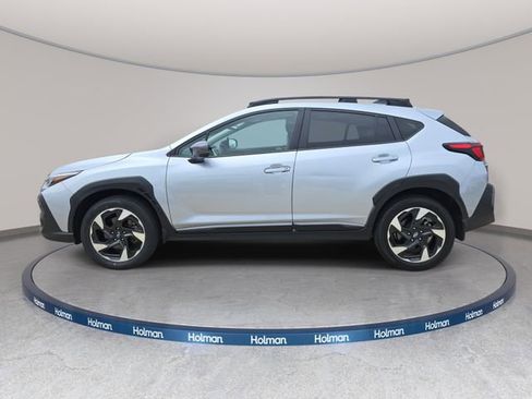 Used 2024 Subaru Crosstrek 2.5i Limited w/ Popular Package #3A AWD/4WD image 9