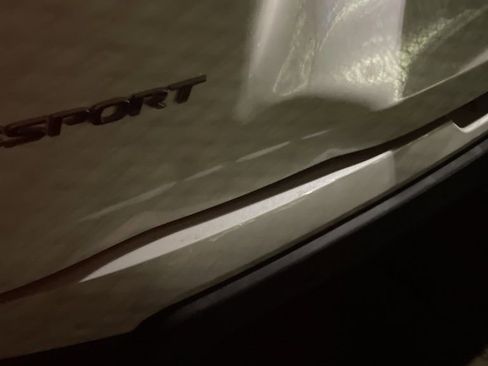 Used 2022 Honda Passport EX-L image 21