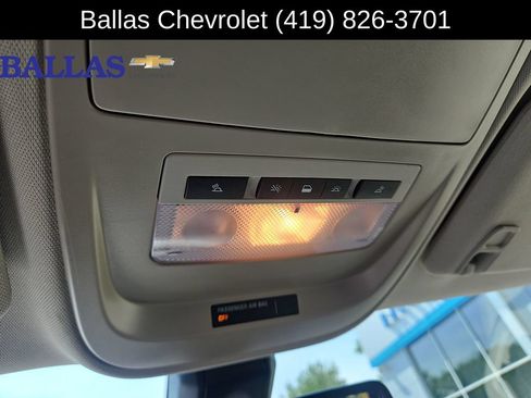 Certified 2018 GMC Canyon All Terrain w/ Trailering Package AWD/4WD image 19