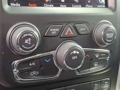 Used 2018 RAM 1500 Big Horn image 16