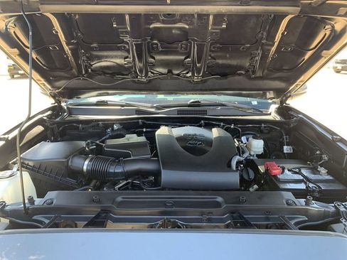 Used 2023 Toyota Tacoma 4x4 Double Cab w/ Trail Edition image 29