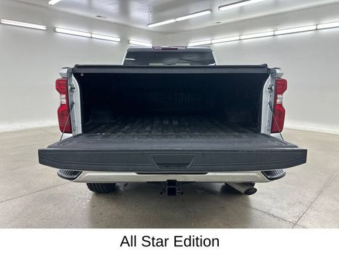 Used 2021 Chevrolet Silverado 2500 LT w/ All Star Edition AWD/4WD image 19