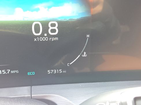 Used 2023 Kia Telluride SX X-Line image 27