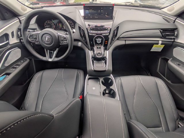 New 2026 Acura RDX w/ Technology Package AWD/4WD image 15