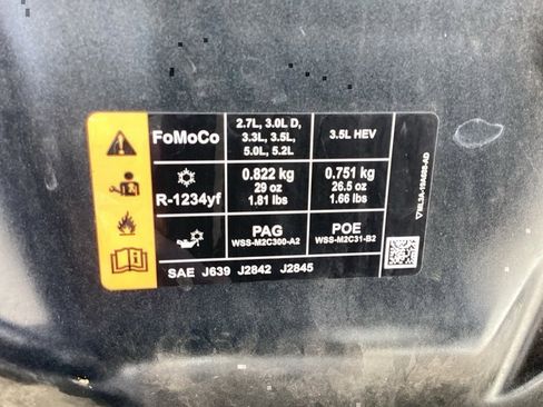 Used 2023 Ford F150 XLT image 65