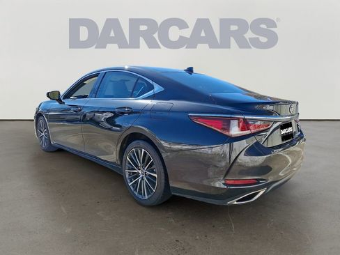 Used 2022 Lexus ES 350 w/ Premium Package image 5