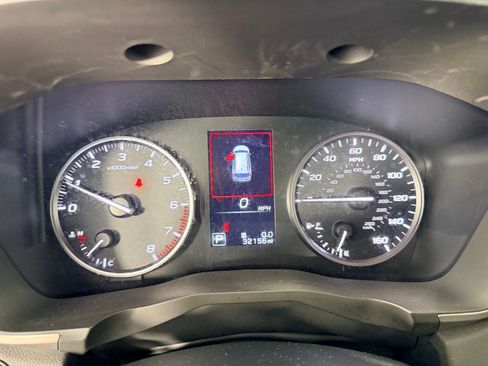 Used 2025 Subaru Ascent Premium AWD/4WD image 18