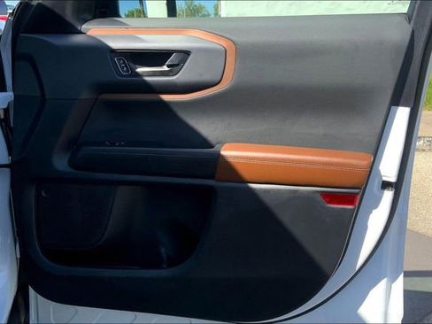 Used 2023 Ford Bronco Sport Outer Banks image 22