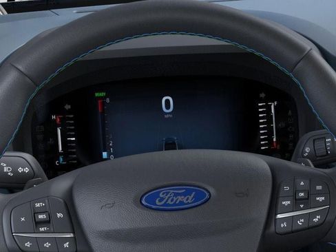 New 2025 Ford Maverick Lobo AWD/4WD image 13