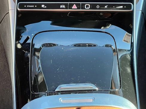 Certified 2023 Mercedes-Benz C 300 4MATIC Sedan image 22