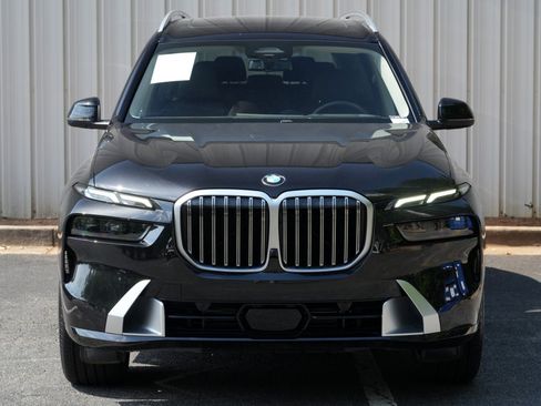 Used 2024 BMW X7 xDrive40i AWD/4WD image 52