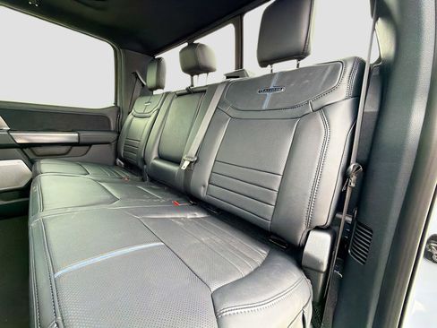 New 2026 Ford F250 Platinum image 34