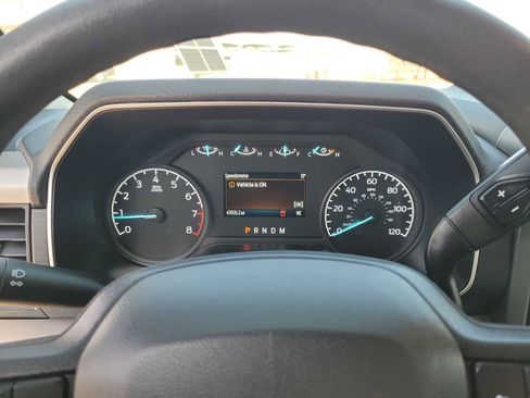 Used 2022 Ford F150 XLT image 14