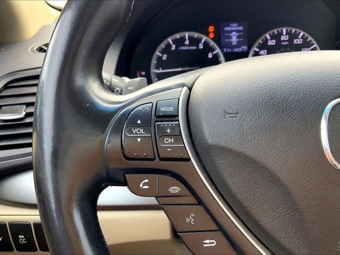 Used 2013 Acura RDX FWD w/ Technology Package image 24