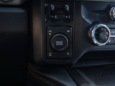 Certified 2024 Ford F350 Platinum AWD/4WD image 26