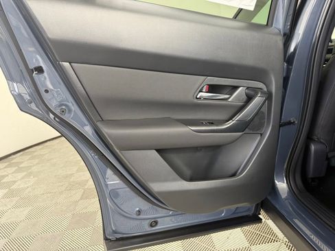 New 2025 MAZDA CX-50 2.5 Hybrid w/ Weather Package image 26