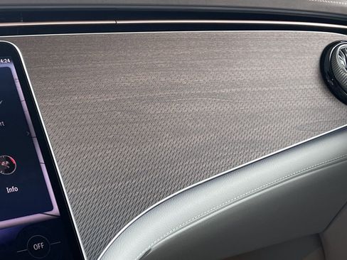 Certified 2024 Mercedes-Benz EQE 350+ 4MATIC Sedan image 42