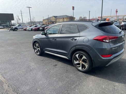 Used 2018 Hyundai Tucson Value image 5
