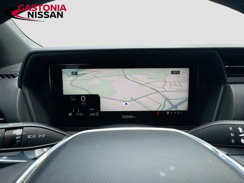 Used 2025 GMC Terrain Elevation AWD/4WD image 14