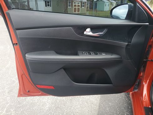 Used 2022 Kia Forte GT-Line w/ GT-Line Technology Package image 19