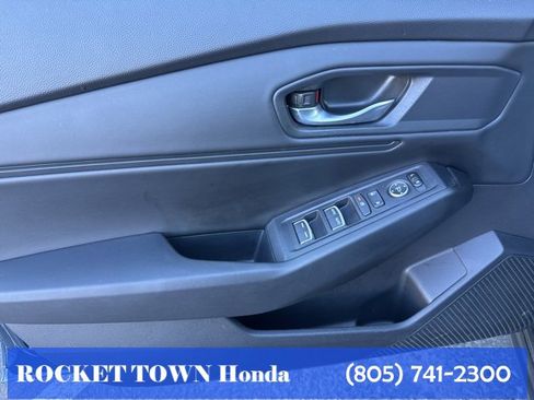 Used 2024 Honda Accord EX image 17