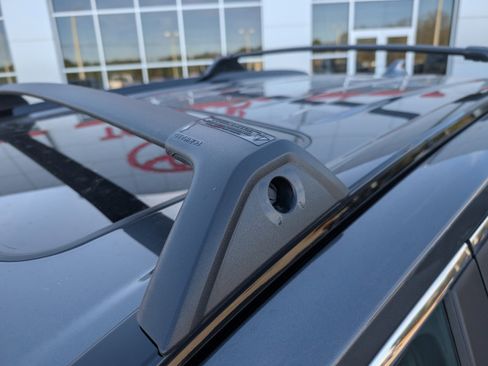 New 2025 Toyota RAV4 XLE Premium image 9