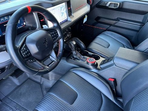 Used 2023 Ford Bronco Raptor image 10