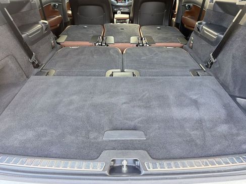 Used 2023 Volvo XC90 B6 Ultimate AWD/4WD image 32