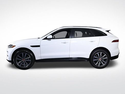 Used 2022 Jaguar F-PACE S image 2